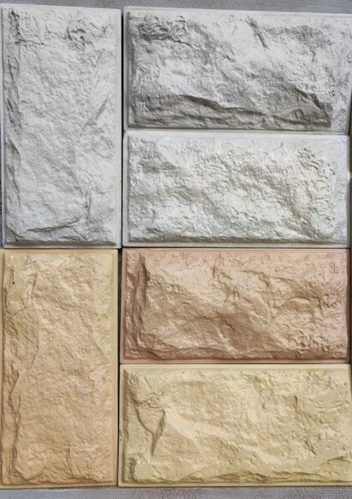 Облицовочный камень/плитка