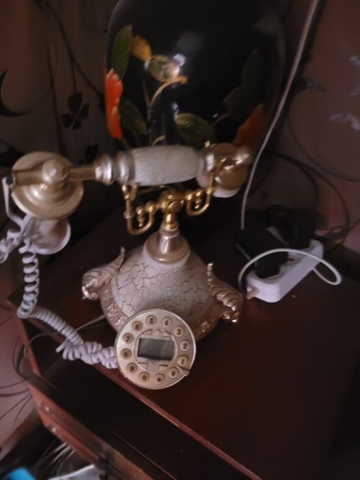 Продам домашний телефон реаритет