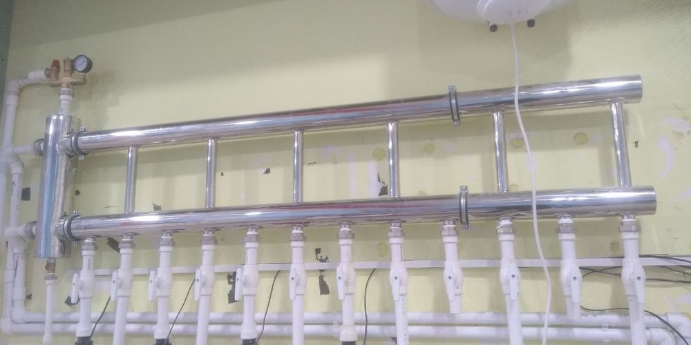 Сантехник мастер Santexnik usta pemont