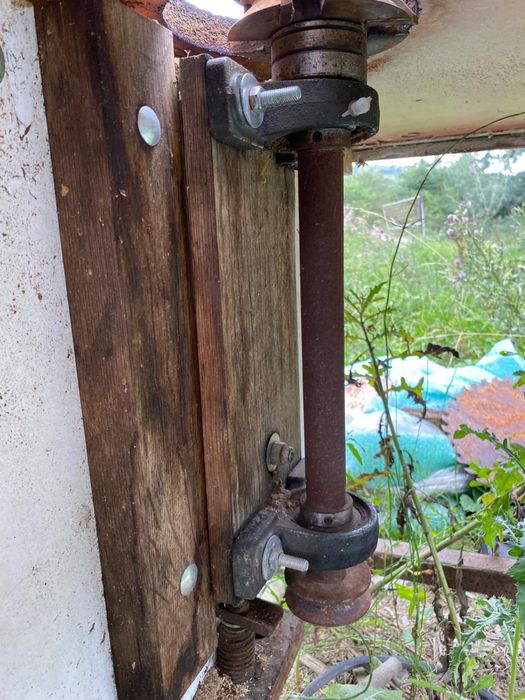 Freza lambriu nut feder fără motor