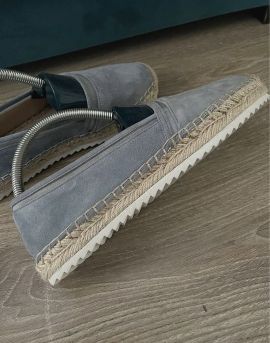 Espadrile Karl Lagerfeld