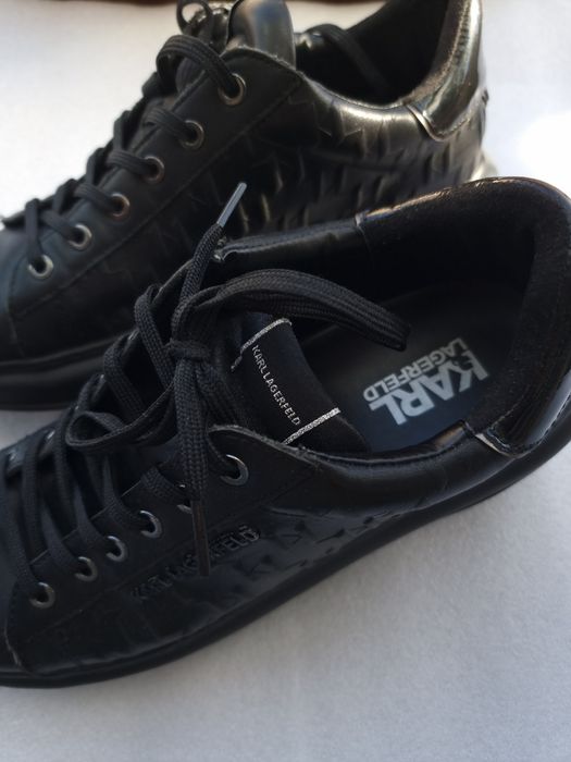 Pantofi sport casual  Karl Lagerfeld