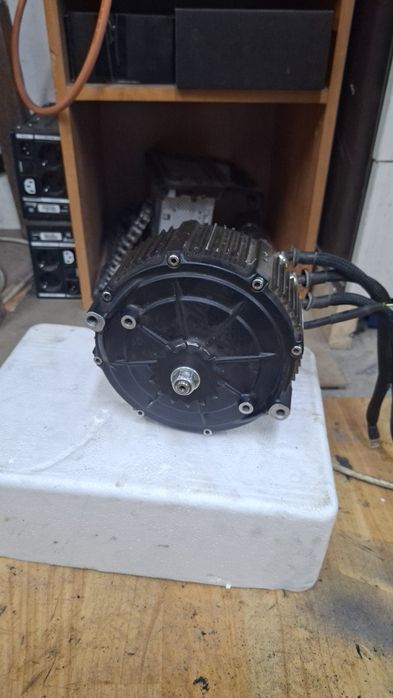 Мотор суррон лайтби х