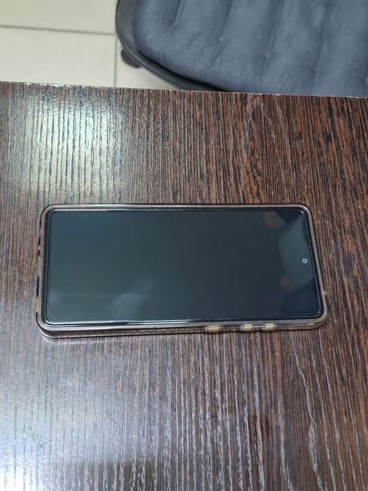 Телефон самсунг а52