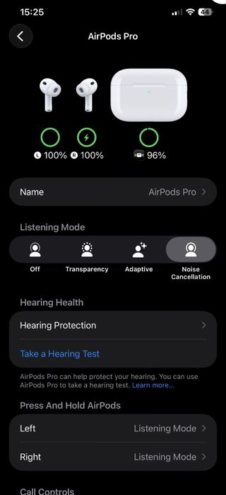 AirPods Pro 3 Sigilate
