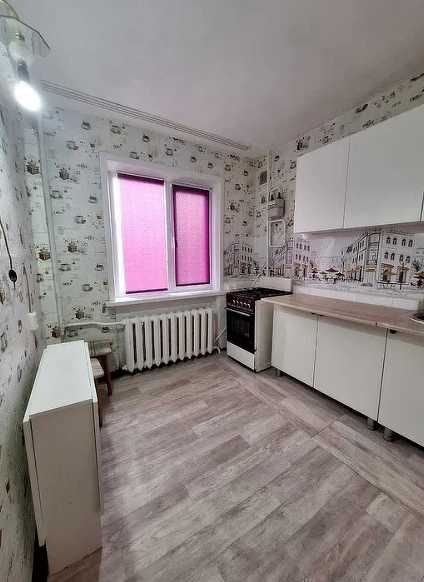 продам однокомнатную квартиру