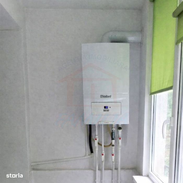 Apartament 2 camere semidecomandat – Parter – Mazepa 1 — fotografia 3