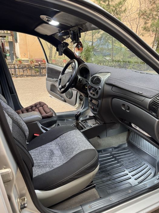 Лада калина 8клап