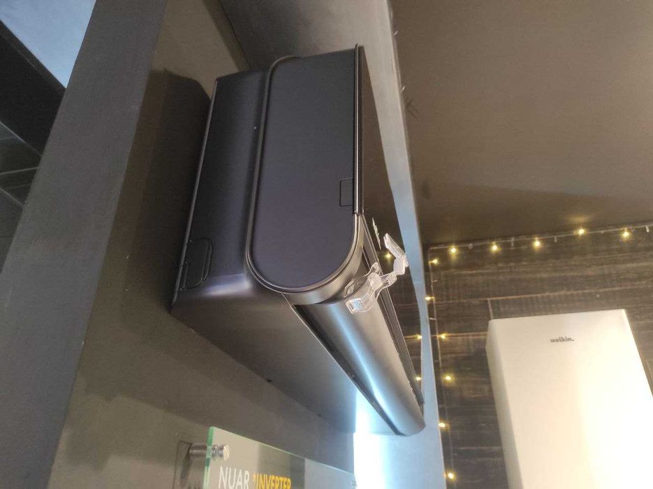 Кондиционер Welkin NUAR [12/18]