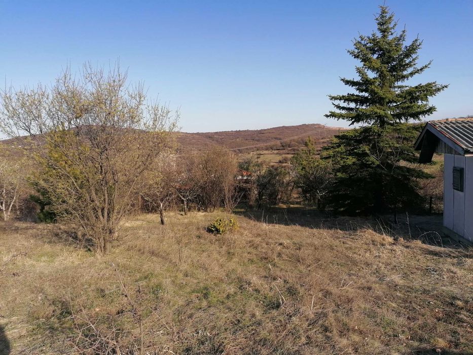 Продава се Парцел в с. Градец, Област София-област - 757 кв.м за 78 €/кв.м - Снимка #2