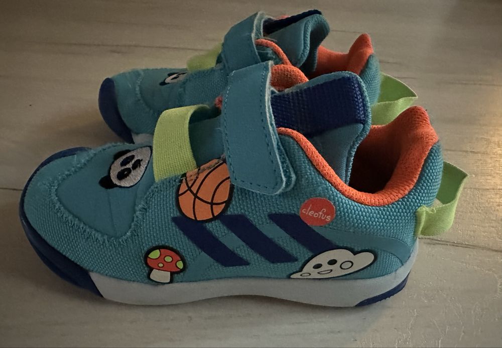 Детски маратонки Adidas