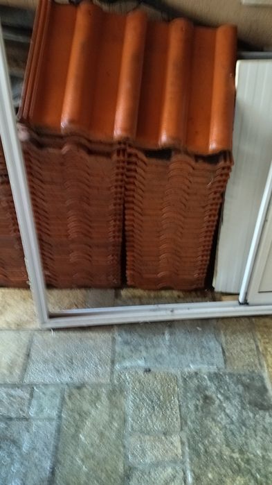 Керемиди брамак използване