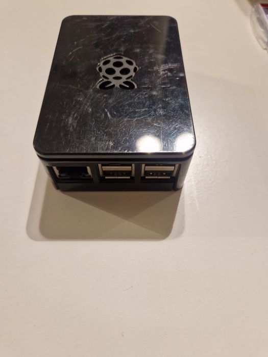 Raspberry Pi 3 Model B V1.2