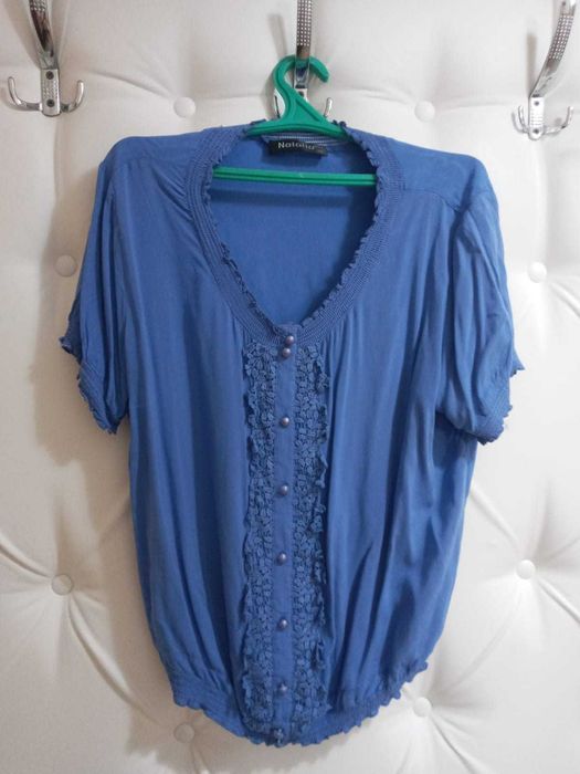 Блузки женские летние