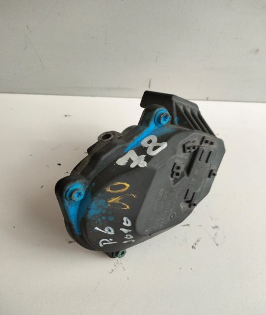 Motoras Clapeta Galerie Admisie  03L129086 Audi A3 8P/8PA