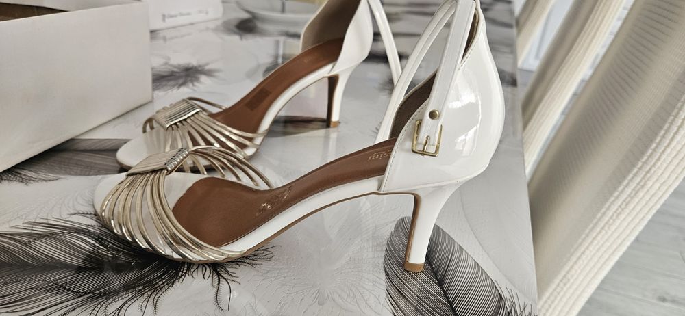 Sandale Flavia Passini