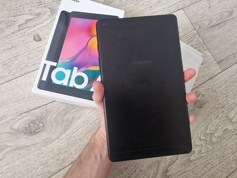 Продам планшет Samsung Galaxy Tab A 8.0!