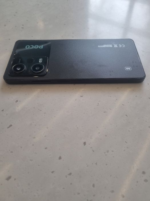 Poco x5 pro  256