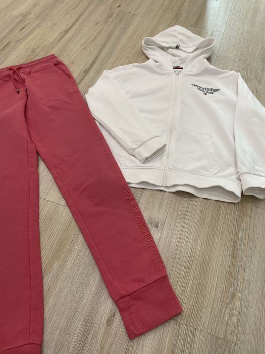 Tommy Hilfiger оригинал на рост 152