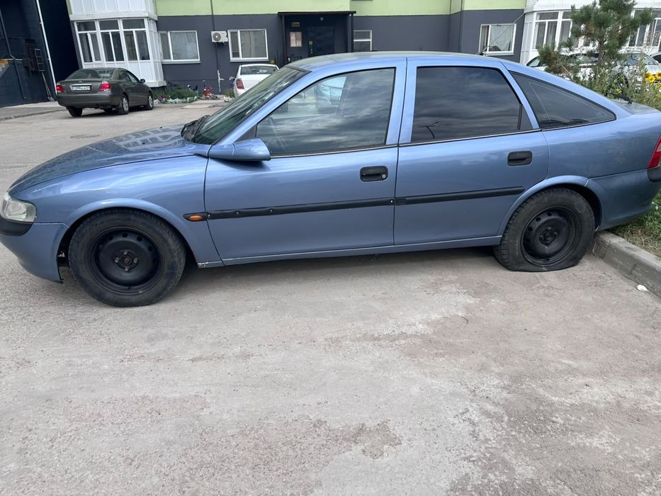 Продам автомобиль