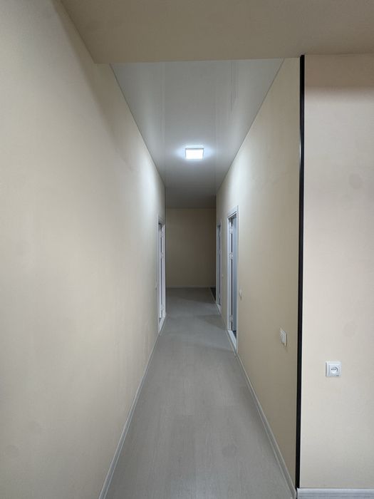 Продаётся 2-комнатная квартира в новостройке ЖК Kamol Construction