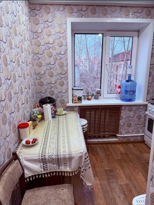 Продам 3комн квартиру