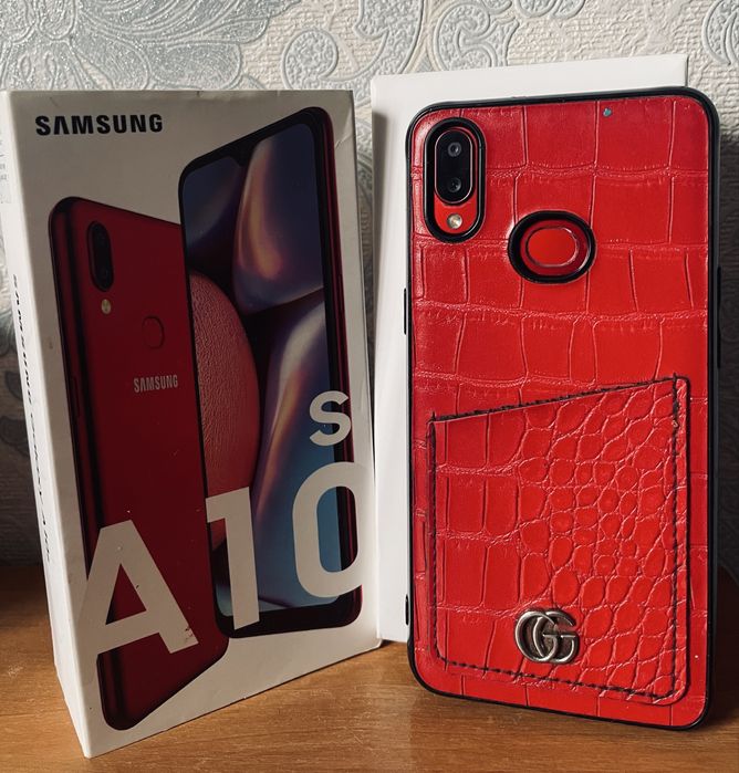 Самсунг А10s сатылады