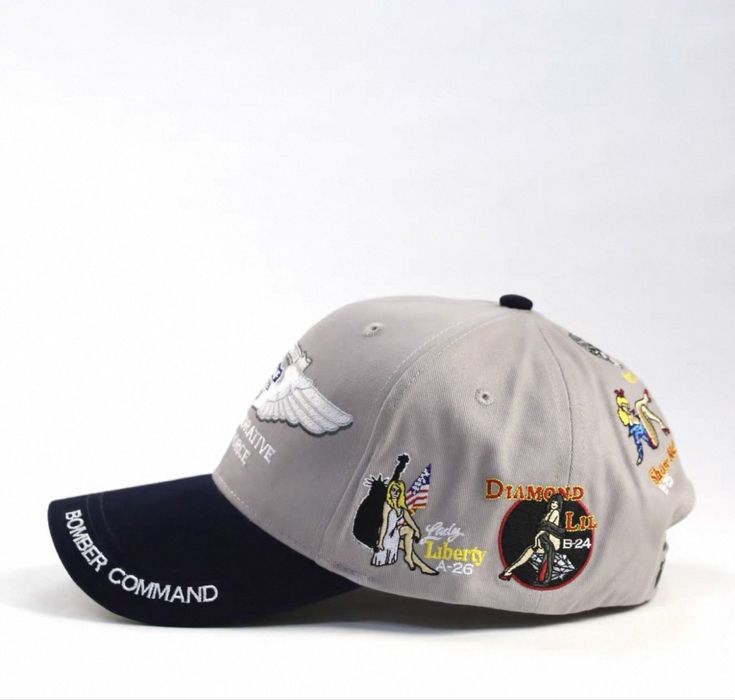 Кепка США для бабникам