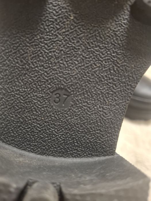 Боти Guess, като нови