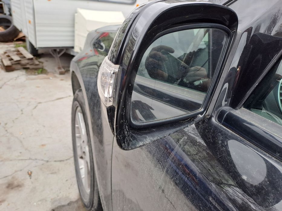 Огледала Mercedes w164 ML GL