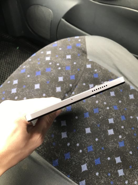 Honor Pad X 7 Sim kartali 128 GB