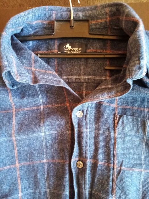 Продавам мъжки ризи