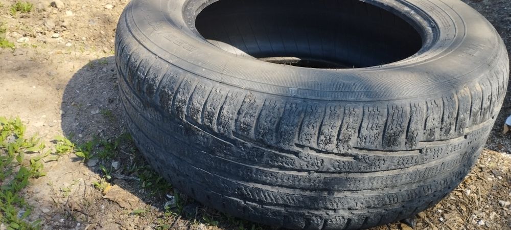 Шины 235/60/16 4 шины