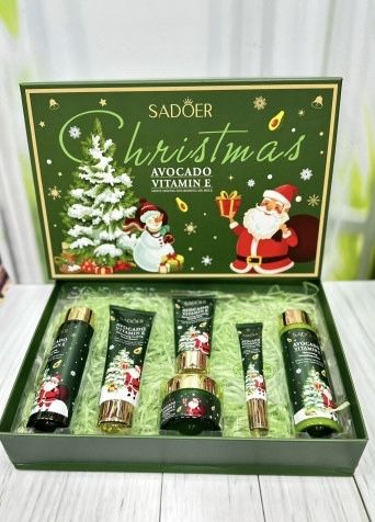 Продается новогодние наборы