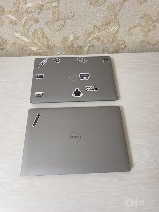 Dell Latitude 5420