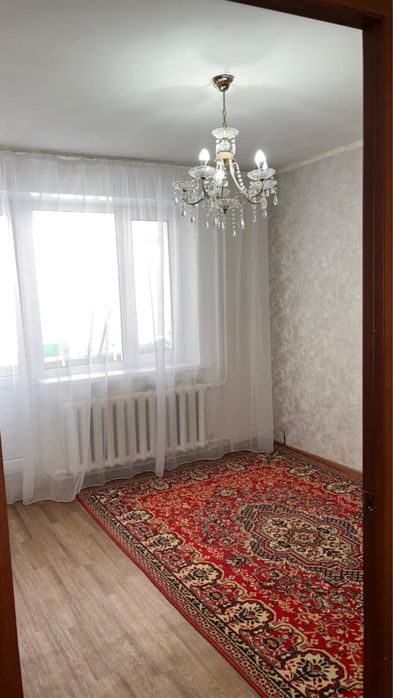 Продам квартиру