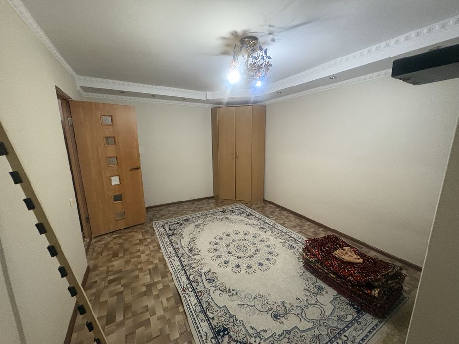 Сдам квартиру 1 ком  8 мкр