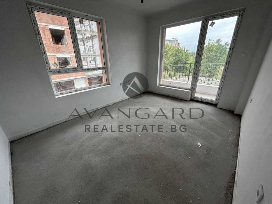 Продава се Тристаен апартамент в Пловдив, Кючук Париж - 99 кв.м за 1223 €/кв.м - Снимка #5