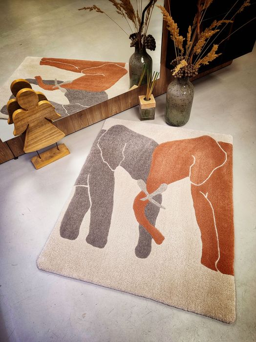 Килими по поръчка