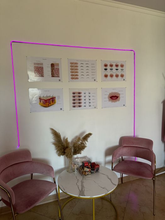 Сдам кушетку в аренду