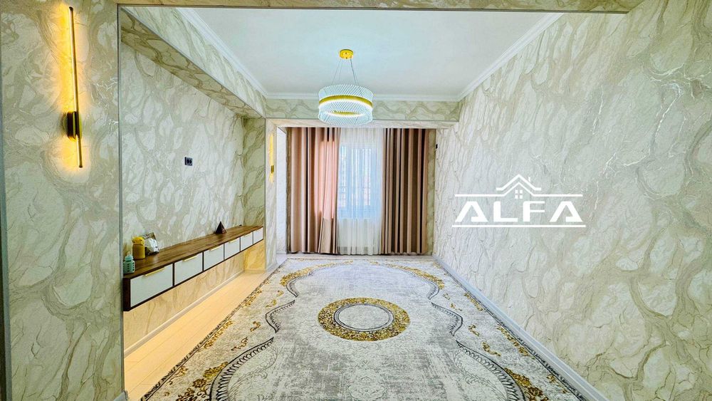 3 xonali 100m2+ochiq balkon 3-qavat.7 qavatli Liftli dom#3x .#256sh