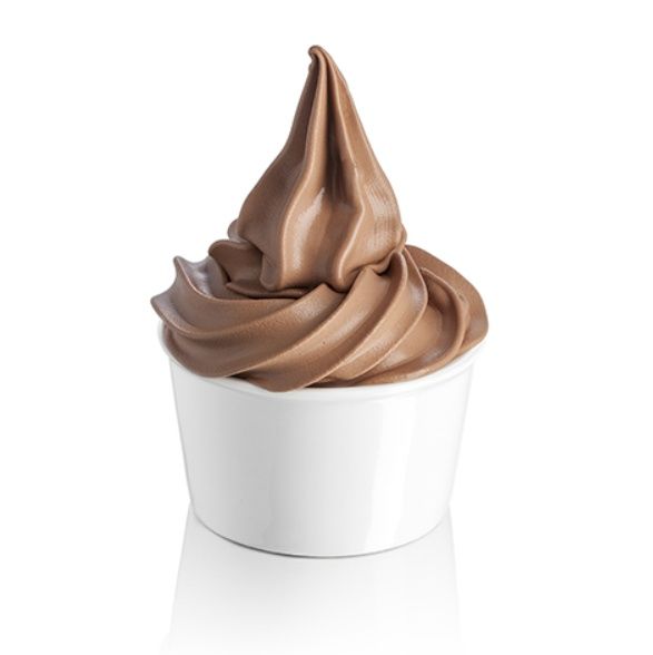 Quruq smes muzqaymoq uchun