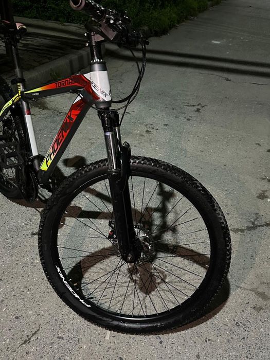 PHOENIX велосипед