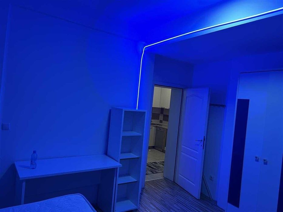 Дава се под наем Тристаен апартамент в Пловдив, Каменица 2 - 89 кв.м за 336.6 € - Снимка #5