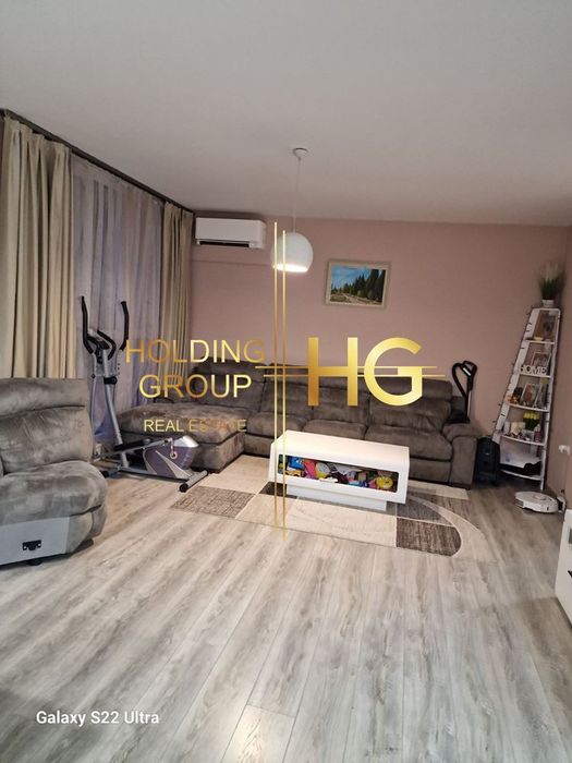 4-стаен в Варна-Победа площ 192 цена 590000