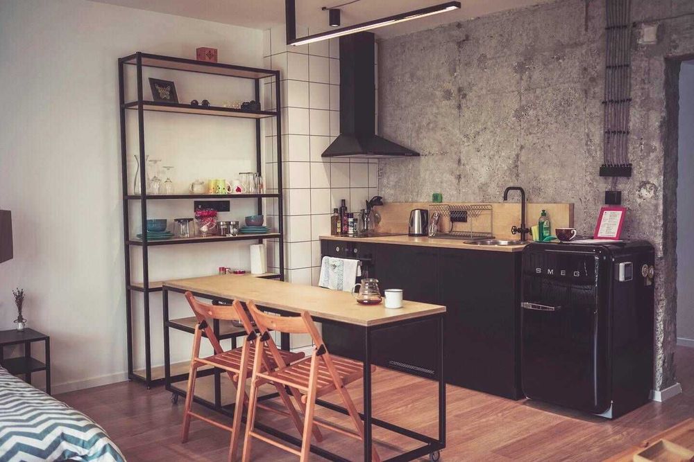 Дава се под наем Едностаен апартамент в София, Център - 40 кв.м за 600 € - Снимка #18