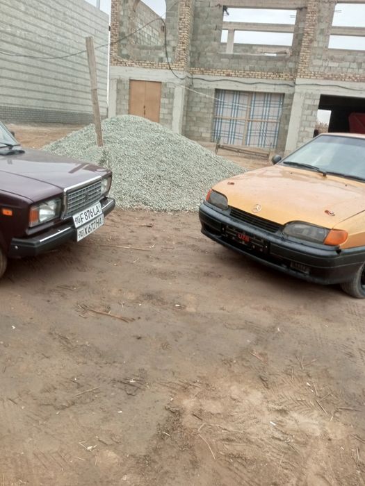 Lada 2108 restayling 2113 abmen 2107ga