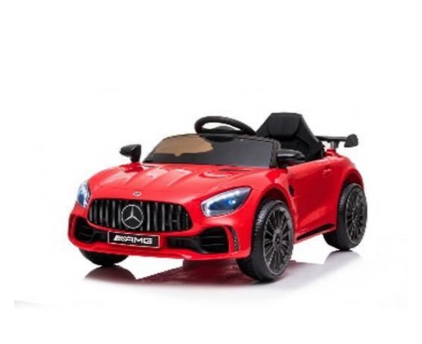 Акумулаторна кола Мерцедес AMG