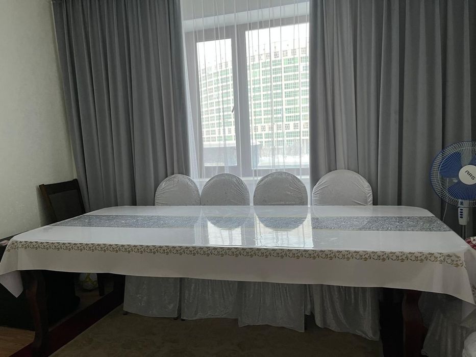 Продам стол стулья