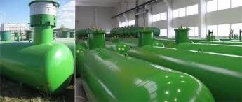 Газовое отопление под ключ